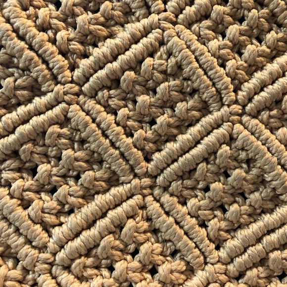 3 for $20! Woven purse - Picture 6 of 6